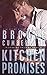 Kitchen Promises (The Riverside Trilogy Book 3)