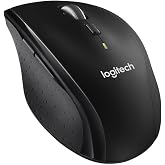Logitech Productivity Plus Wireless Mouse