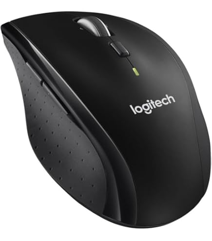Amazon.com: Logitech Productivity Plus Wireless Mouse : Electronics
