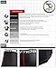 Defender Men's Compression Baselayer Capri Legging Shorts Tights Baseball BB_M