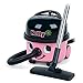 Numatic HET200A Hetty Canister Vacuum Cleaner (Pink)