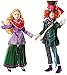 Disney Alice Through the Looking Glass Alice & Mad Hatter Exclusive 11 Doll 2-Pac
