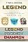Livro Trilogia Legend
