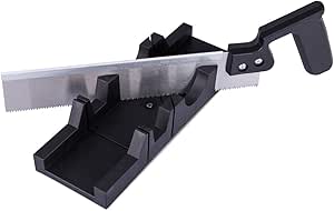 Navaris Ingletadora manual para corte en ángulo - Caja de ...