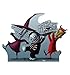 Advanced Graphics Lock Shock and Barrel (Nightmare Before Chirstmas) 40