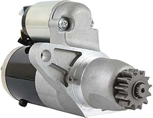 Amazon.com: DB Electrical Snd0347 Starter For Toyota 2.4 2.4L 3.0 3.0L 3.5 3.5L 3.3 3.3L 02 03 ...