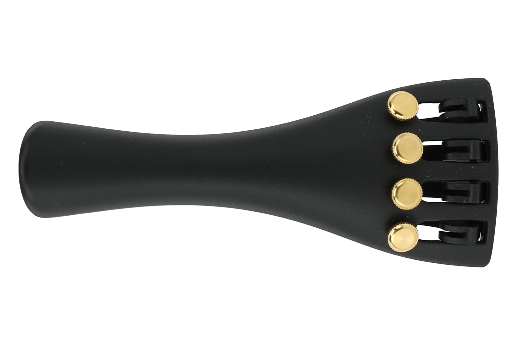 Wittner 4/4 Size Ultra Classic Gold Adjusters Tailpiece Violin โ image 1
