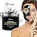 Activated Charcoal Powder - 100% Pure All Natural Coconut Shell - Multipurpose Teeth Whitening and Facial Mask, Cleanser and Exfoliator - 4oz - By Venü