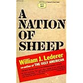 A Nation of Sheep