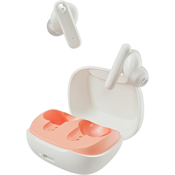 Amazon.com: Apple AirPods 4 Wireless Earbuds, Bluetooth Headphones