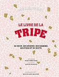 la tripe, c'est chic by 