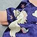 Fitwarm Fairy Unicorn Dog Pajamas, Pet Clothes for Small Dog Girl Boy, Lightweight Velvet Jammies, Doggy Outfits, Chihuahua, Pomeranian, Purple, XS