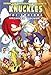 Sonic the Hedgehog Presents Knuckles the Echidna Archives, Vol. 3 (Knuckles Archives)