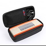 for Bose SoundLink Mini Bluetooth Speaker I / II Carrying Case by Khanka