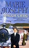 Front cover for the book Maggie Craig by Marie Joseph