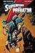 Superman vs Predator (French Edition) by 