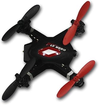 red5 micro drone