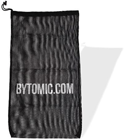 Drawstring Equipment Bag by Bytomic Martial Arts