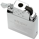 Zippo Butane Lighter Insert - Yellow Flame