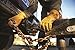 Wells Lamont Premium Leather Work Gloves, Large (1209L)
