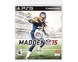 Madden NFL 15 - PlayStation 3
