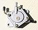 XtremeAmazing Fuel Pump for John Deere 112L 130 165 LX172 176 GT242 RX95 SX95 AMT600 4x2 Gator