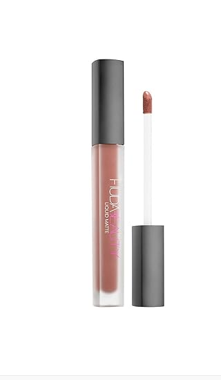 huda trendsetter lipstick