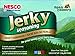 Nesco BJS-6, Jerky Spice Works, Sweet Hardwood Flavor, 3 -Count (Packaging May Vary)