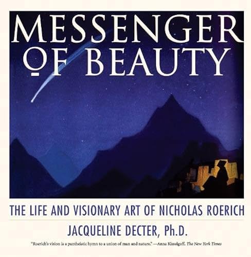 Download Messenger of Beauty PDF