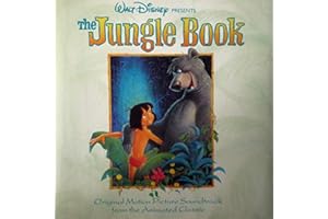 The Jungle Book Audio Richard M. Sherman; Robert B. Sherman and George Bruns