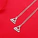 BESTOYARD Rhinestone Bra Straps Crystal Bra Straps Removable Bra Strap Replacement For Bra Tops Dress (Silver)