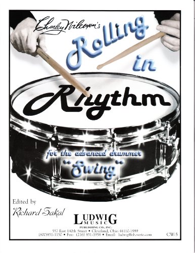 Rolling in Rhythm for the Advanced Drummer