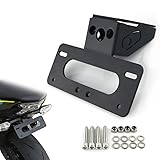 Xitomer Fender Eliminator Fit for ZX650 Ninja