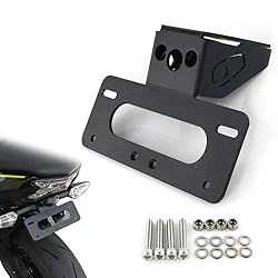 Xitomer Fender Eliminator Fit for ZX650 Ninja