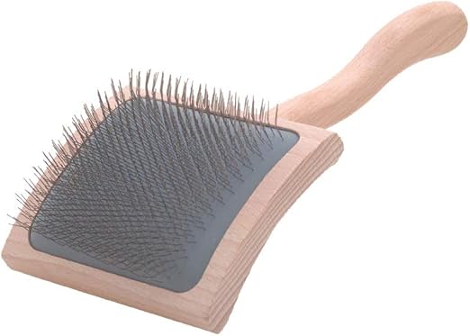 christensen dog brush