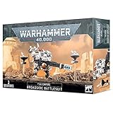 Games Workshop Warhammer 40k - Tau XV88 Broadside