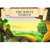 By Ul De Rico - The White Goblin (1996-10-16) [Hardcover]