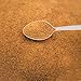 Organic Coconut Sugar – Non GMO, Low Glycemic Sweetener – 16oz