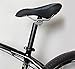 MCTi Black Alumium 27.2x450mm MTB Road Cycling Bicycle Bike Seatpost Seat Post