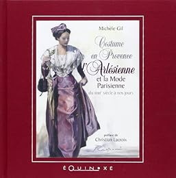 Costume en Provence