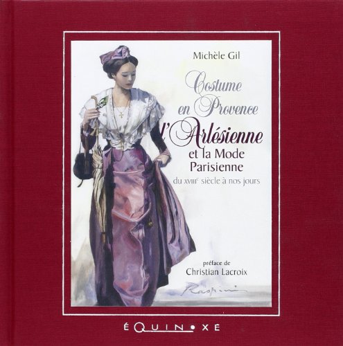 Costume en Provence