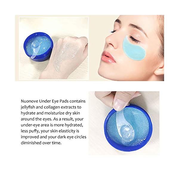 Under-Eye-Mask-Collagen-Eye-Mask-Under-Eye-Patches-Eye-Pads-Anti-Aging-Eye-Patches-with-Collagen-For-Brightens-Reducing-Wrinkles-Dark-Circles-Eye-Bags-and-Puffiness30-Pairs Under Eye Mask, Collagen Eye Mask, Under Eye Patches, Eye Pads, Anti Aging Eye Patches with Collagen, For Brightens…