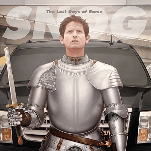 Snog - The Last Days of Rome Lyrics - Zortam Music