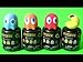 Pac-Man Mashems Series 1 (1 Random)
