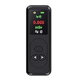 Nuclear Radiation Detector,Geiger Counter Nuclear