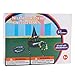 JOYIN Inflatable Witch Hat Ring Toss Game, Perfect Halloween Games for Halloween Party Favors – One Size Fit All (2)
