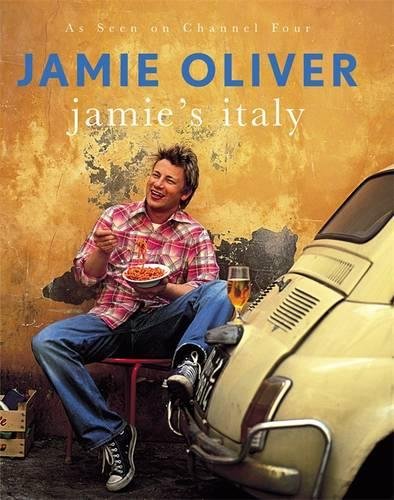 #57 — Jamie's Italy