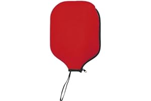 Pickleballs Paddle Covers Case Racket Sleeve Racket Pocket Storage Carrying Bag Pickleballs Racquet Carriers