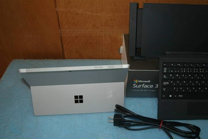 Amazon Surface 3 128gb Mssaa2 Simフリー マイクロソフト タブレット 通販