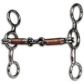 Equisential by Professionals Choice Equine Performance Short Shank Lifesaver Bit